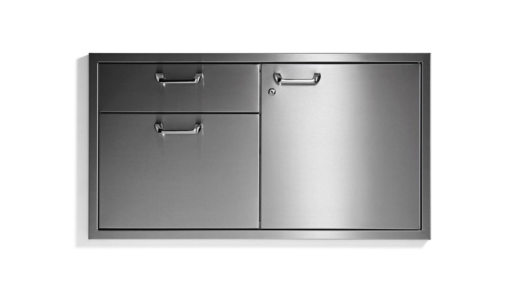Lynx Professional Classic 42" Door Drawer Combination (LSA42)