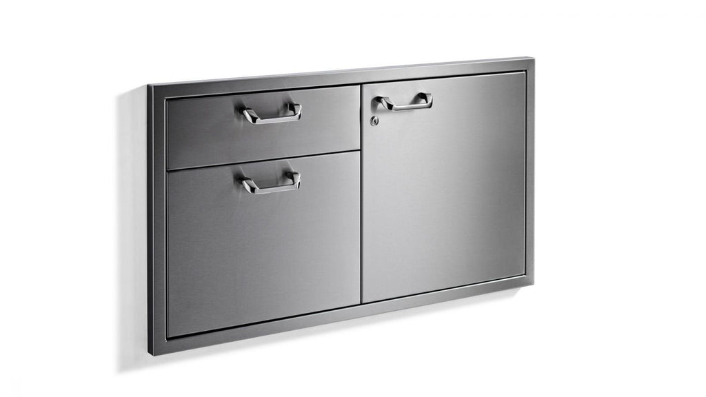 Lynx Professional Classic 42" Door Drawer Combination (LSA42)