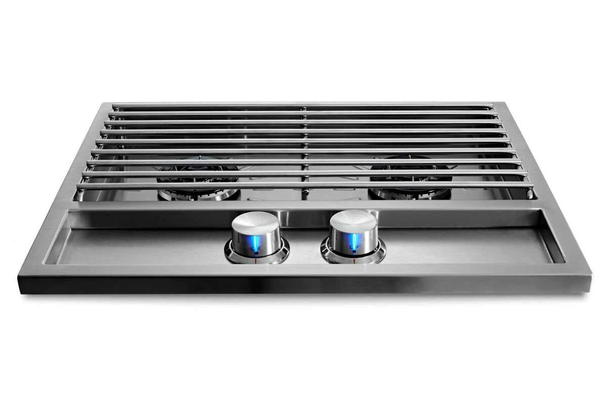 Lynx Double Side Burner (LSB502)