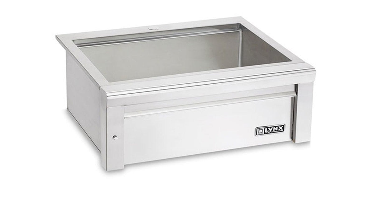 Lynx 30" Sink (LSK30)