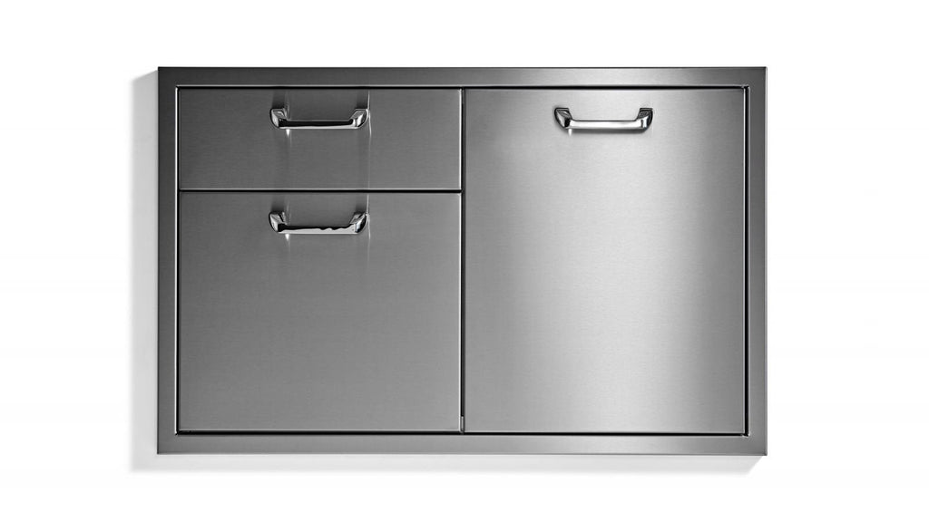 Lynx Professional Classic 30" Trash Drawers Combo Unit (LTA30)