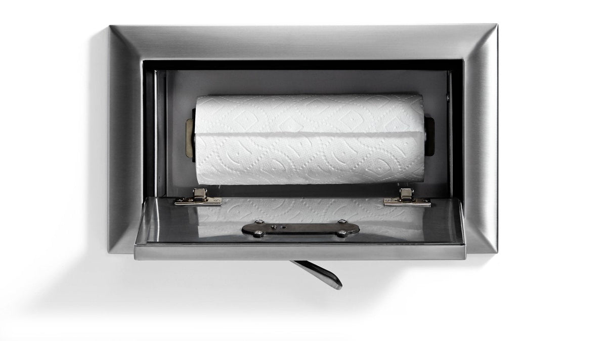 Lynx Ventana Paper Towel Drawer (LTWL)