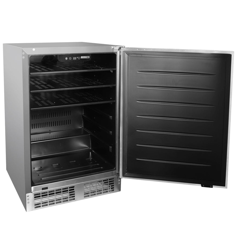 Lynx Sedona 24" Refrigerator (S24REF)
