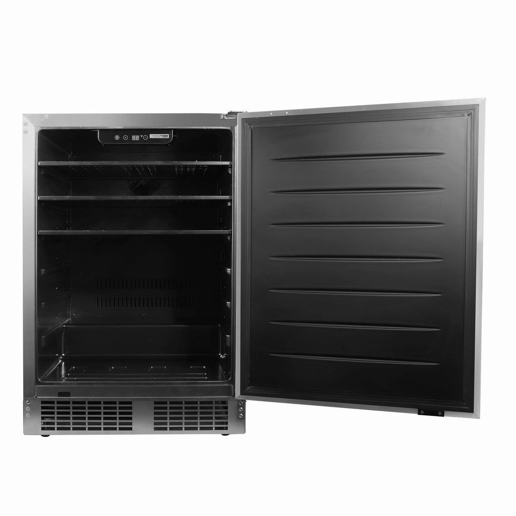Lynx Sedona 24" Refrigerator (S24REF)