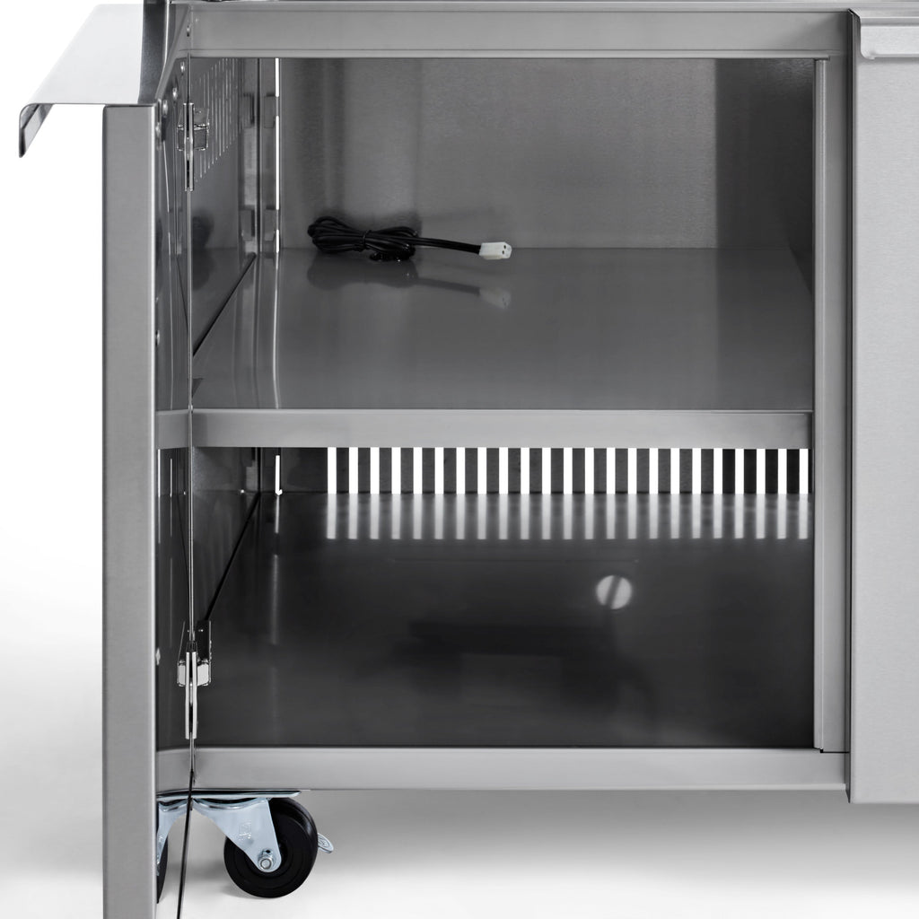 Lynx Cart for 36" Sedona Grill (S361CART)