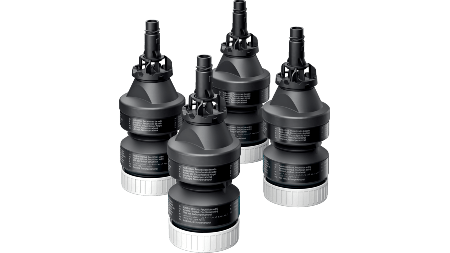 Gaggenau CLS10040 Cleaning Cartridge