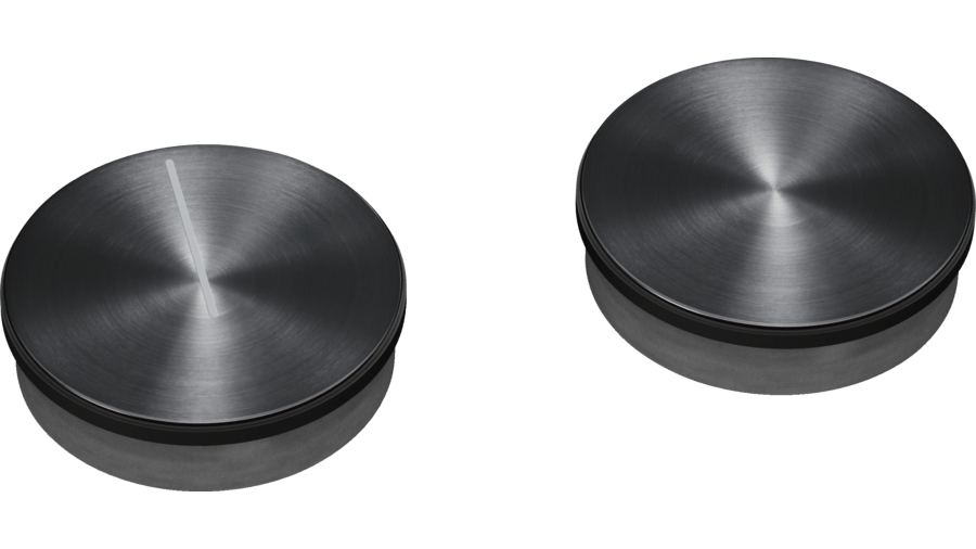 Gaggenau BA090100 Control Knob