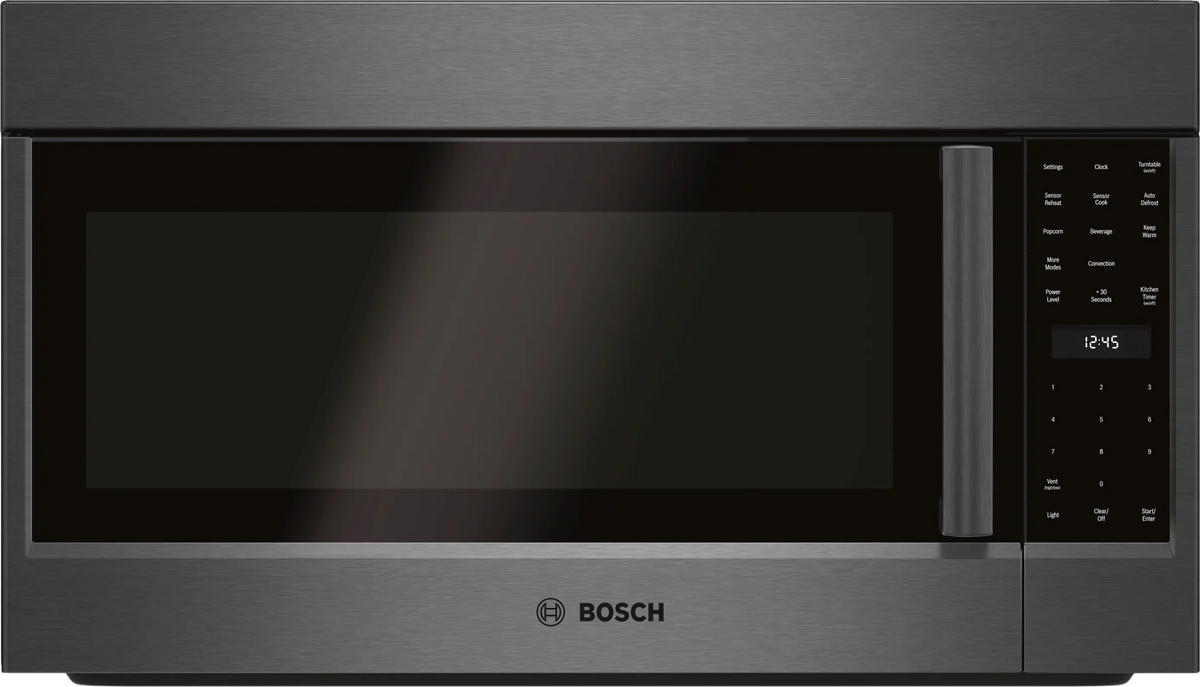 Bosch HMV8044C 30 Inch Over-the-Range Microwave