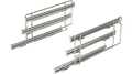 Gaggenau BA010301 Extension Rails
