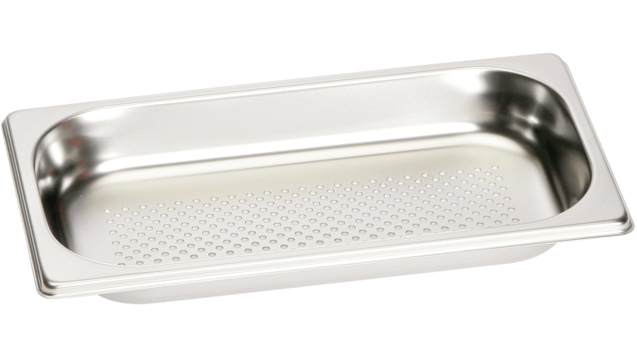 Gaggenau GN124130 GN Container Perforated