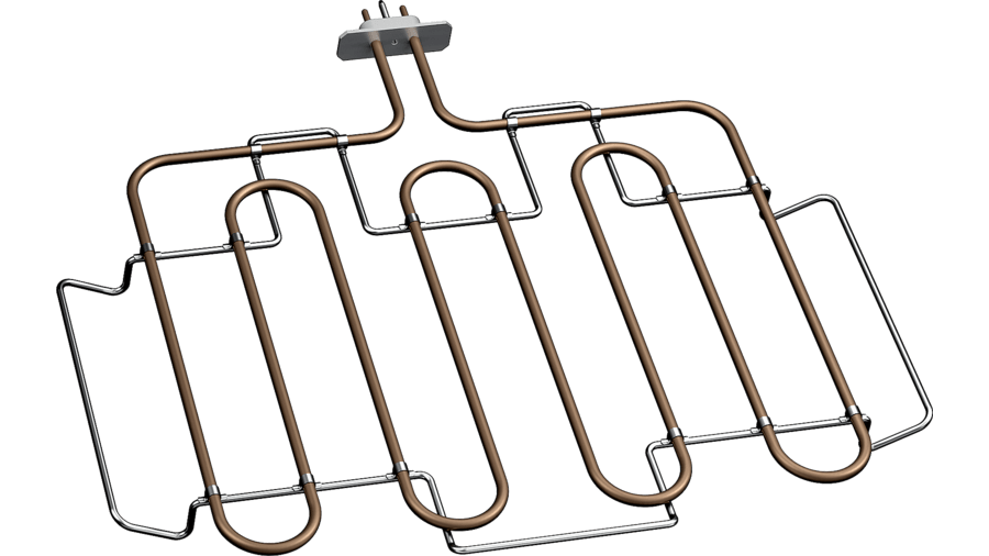 Gaggenau BA056115