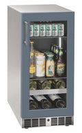 Marvel MRBV215-IG31A 15 inch Beverage Center Panel Ready Glass Door