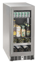 Marvel MRBV215-SG31A 15 inch Beverage Center