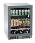 Marvel MRBV224-IG31A 24 inch Beverage Center Panel Ready Glass Door