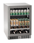 Marvel MRBV224-SG31A 24 inch Beverage Center