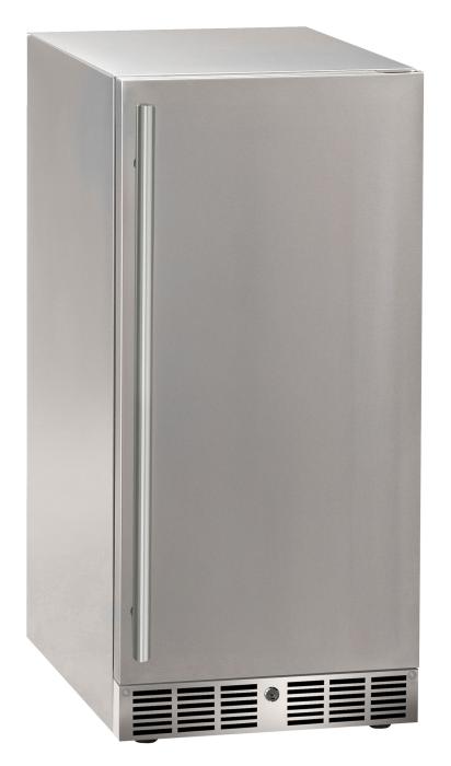 Marvel MRRE215-SS31A 15 inch Refrigerator