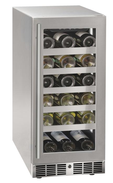 Marvel MRWC215-SG31A 15 inch Wine Refrigerator