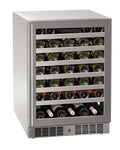 Marvel MRWC224-SG31A 24 inch Wine Refrigerator