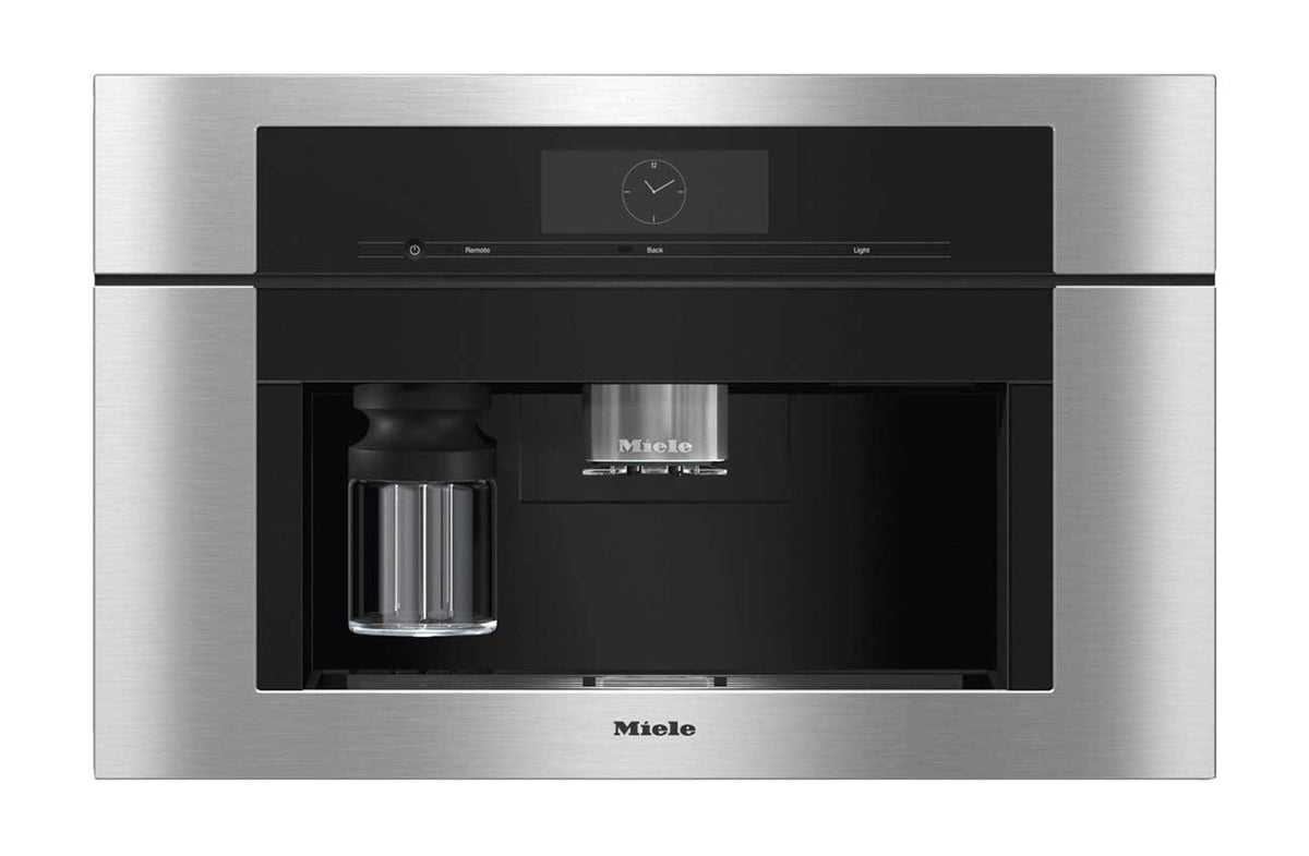 Miele CVA 7775 Built-In Coffee System