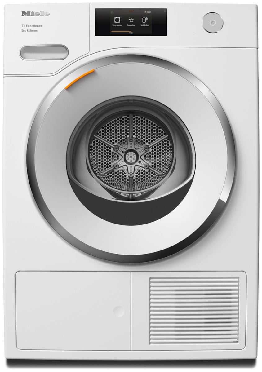 Miele TXR860 WP Heat Pump Dryer
