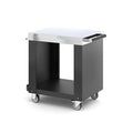 Fontana Pizza Mini Desk