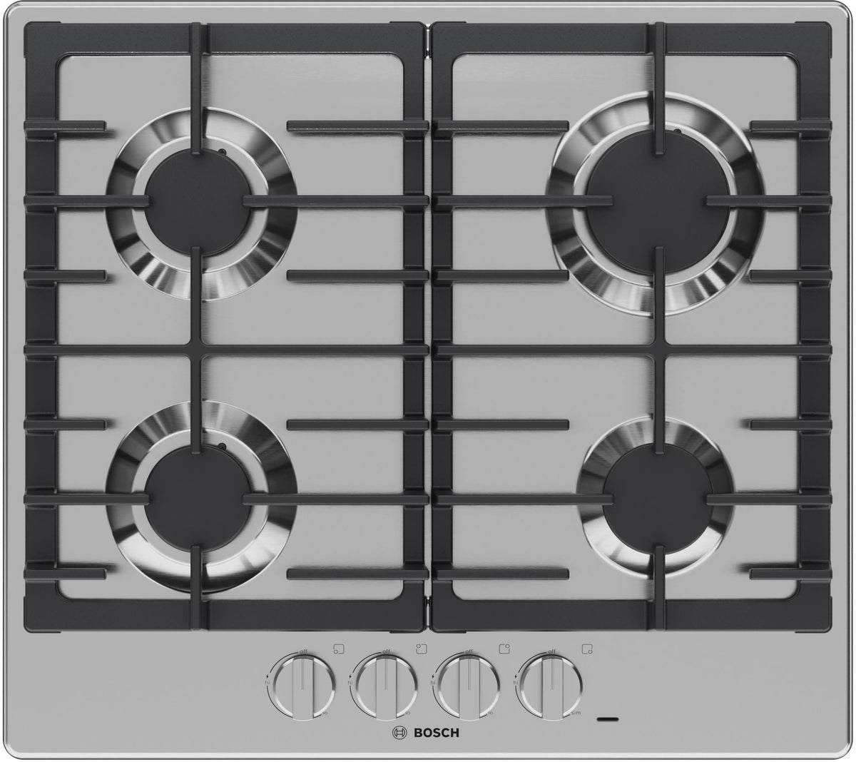 Bosch NGM5453UC 24" Gas Cooktop