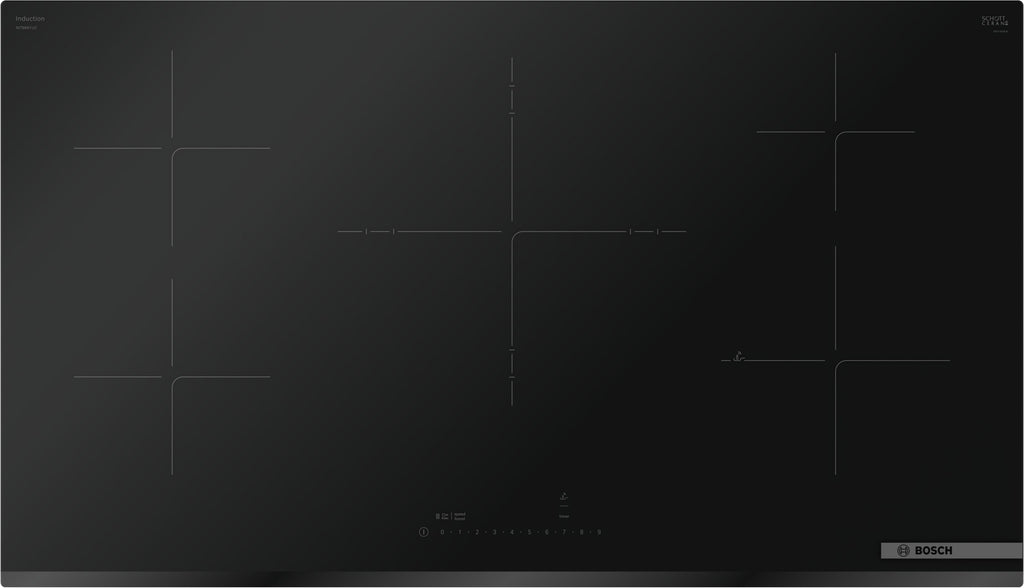 Bosch NIT8661UC 36" Induction Cooktop