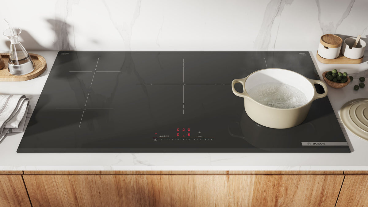 Bosch NIT8661UC 36" Induction Cooktop