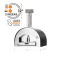 Fontana Napoli Hybrid Oven