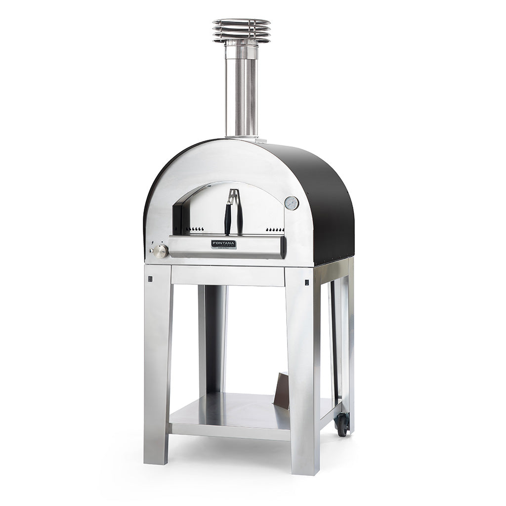 Fontana Napoli Hybrid Oven