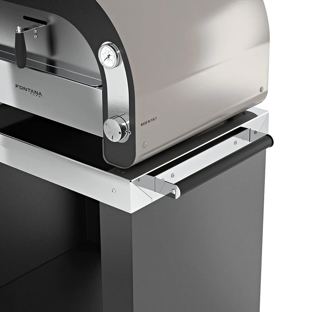 Fontana Pizza Mini Desk