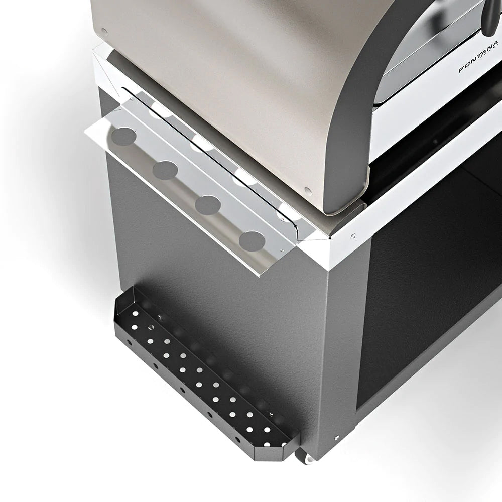 Fontana Maestro Cart
