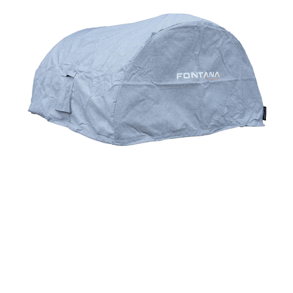 Fontana Marinara/Roma Premium Cover
