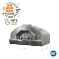Fontana Prometeo Commercial Grade Wood-Fired Oven