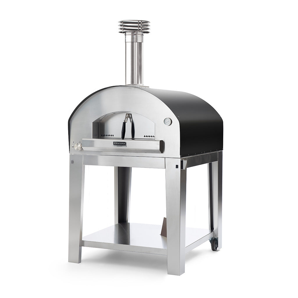 Fontana Roma Hybrid Oven