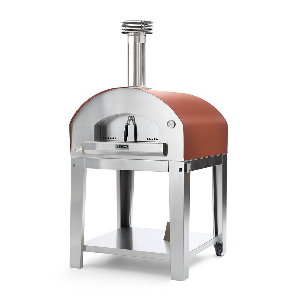 Fontana Roma Hybrid Oven