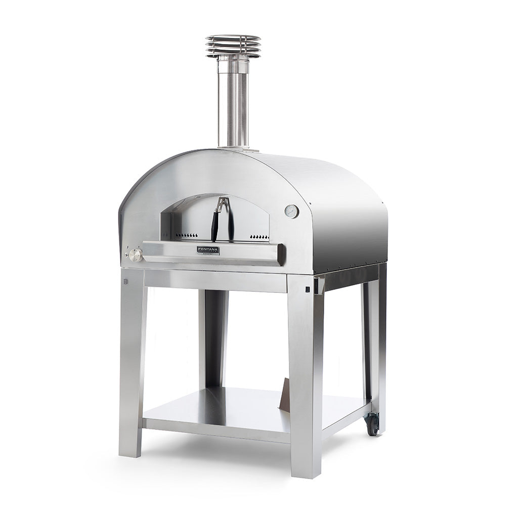 Fontana Roma Hybrid Oven
