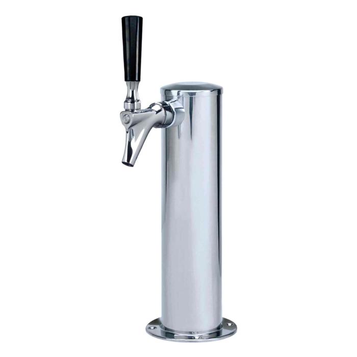 Marvel S42418645 Single Tap Kit with CO2 Tank