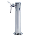 Marvel S42418647 Wine Single Tap Kit with Nitro Tank