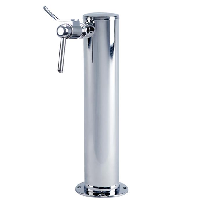 Marvel S42418647 Wine Single Tap Kit with Nitro Tank