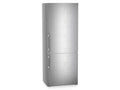 Liebherr SCB 7760IM 30 inch freestanding bottom-freezer refrigerator with ice maker