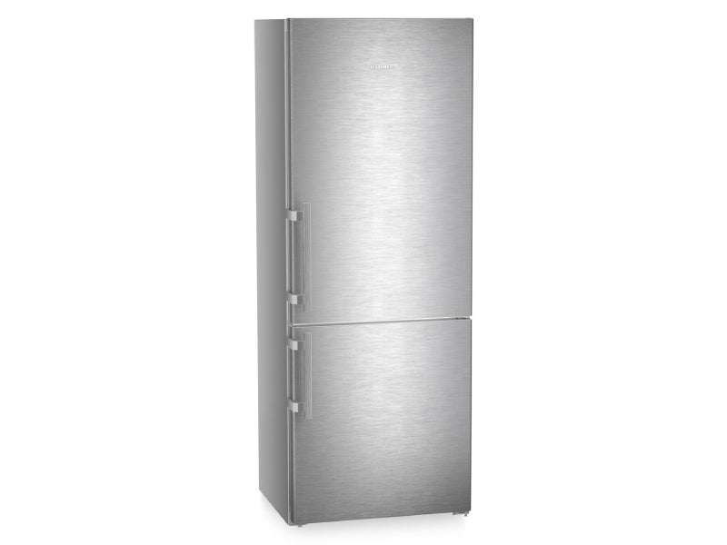 Liebherr SCB 7760IM 30 inch freestanding bottom-freezer refrigerator with ice maker