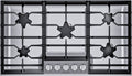 Thermador SGSXP365TS 36" Gas Cooktop