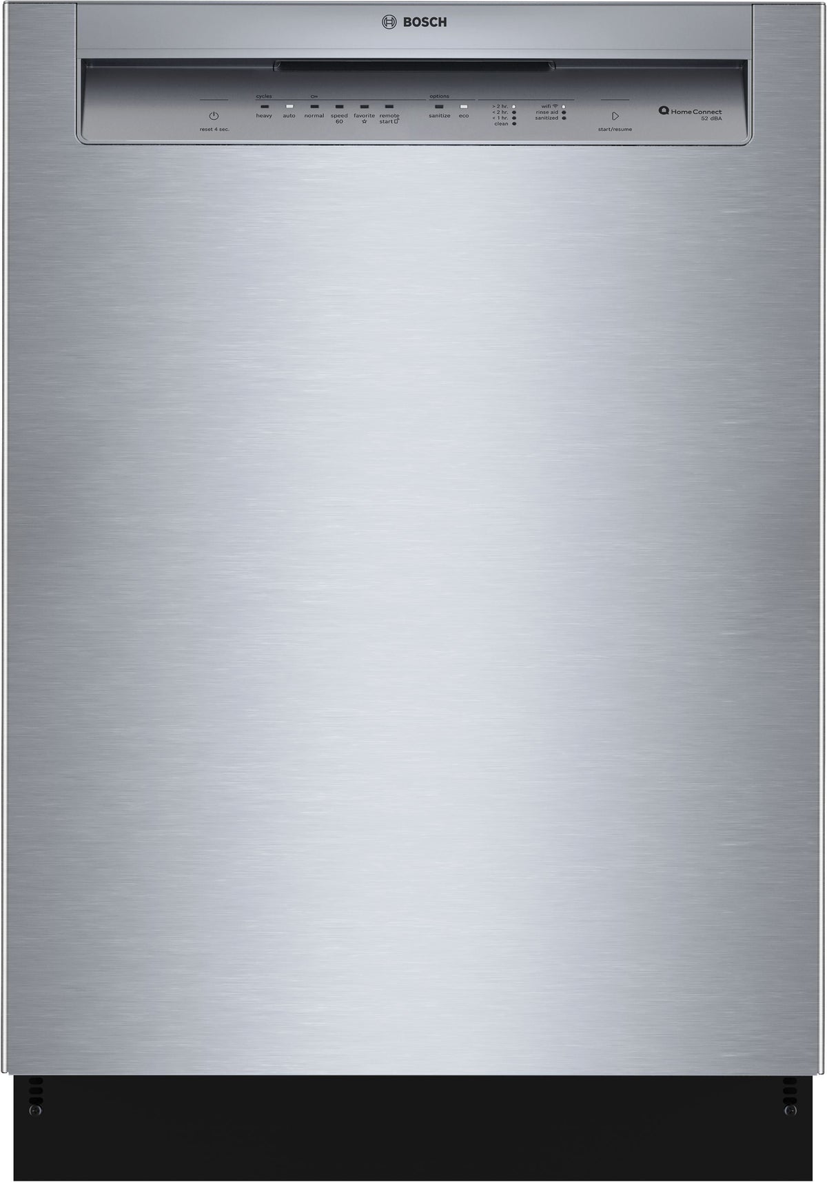 Bosch SHE2ADF5N Dishwasher