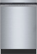 Bosch SHE3ADF5N Dishwasher with 3rd Rack