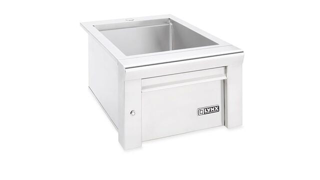 Lynx 18" Sink (LSK18)