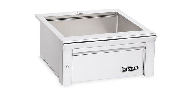 Lynx 24" Sink (LSK24)