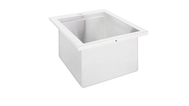 Lynx 18" Drop in Deep Sink (LSKD18)
