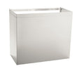 Lynx 12" External Duct Cover for 42" Vent Hood (SDC1242)