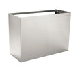 Lynx 12" External Duct Cover for 48" Vent Hood (SDC1248)